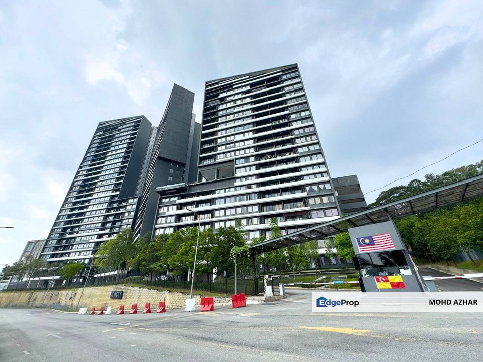 Dreamcity Residence Seri Kembangan - Facing Lake Near The Mines, Selangor, Seri Kembangan