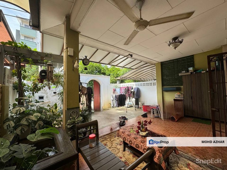 2 Storey Terrace Taman Emas Dengkil - Facing Open, Selangor, Sepang