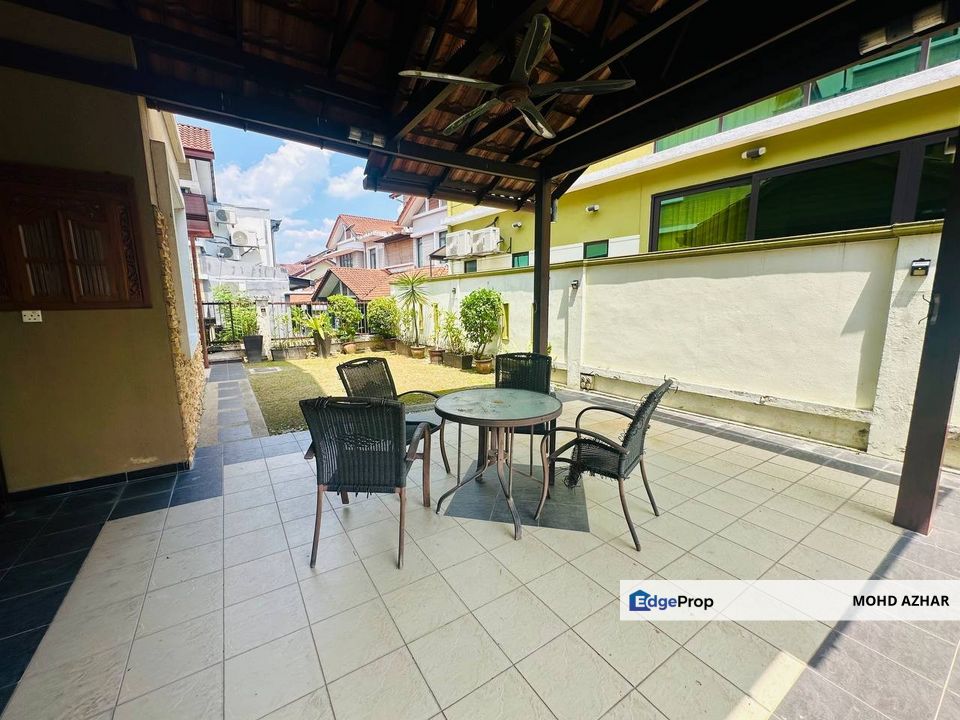 2.5 Storey Semi D Puncak Bangi Bandar Baru Bangi - Cheapest Unit, Selangor, Bangi