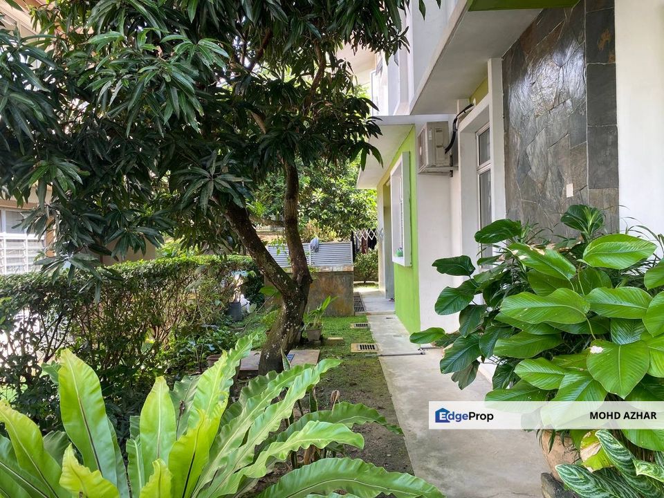 2 Storey Semi Detached Presint 15 Putrajaya, Putrajaya, Putrajaya