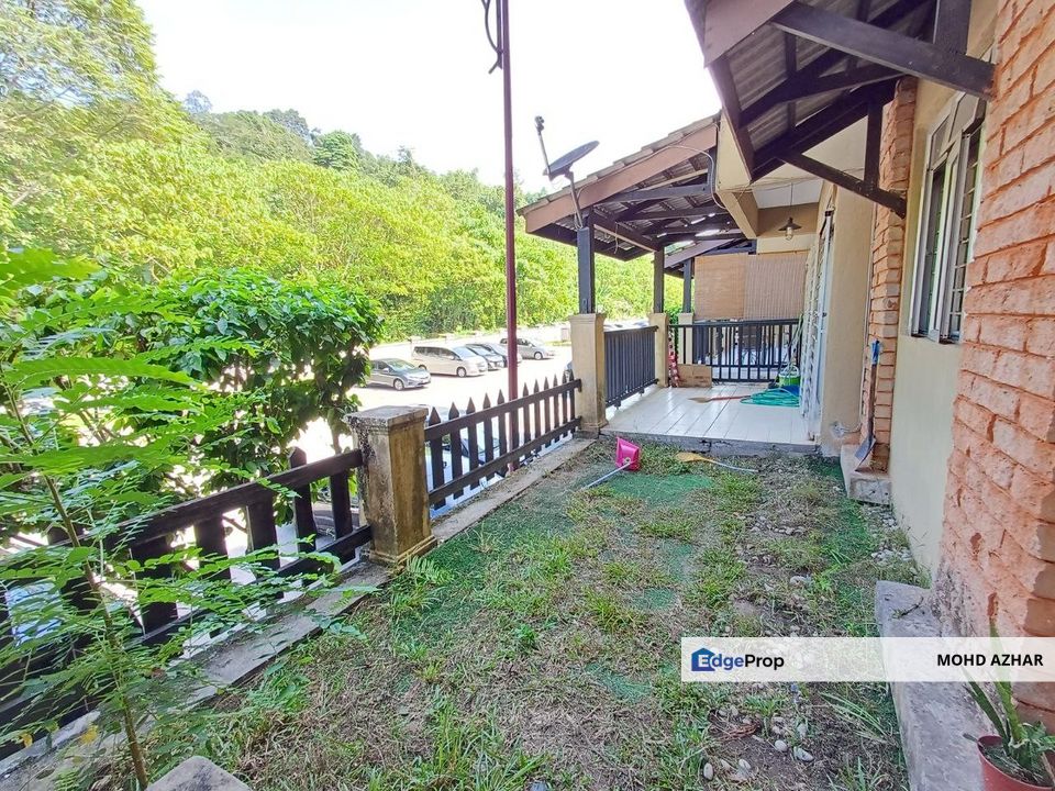 D'Rimba Resort Apartment Jalan Kenyalang Kota Damansara, Selangor, Kota Damansara