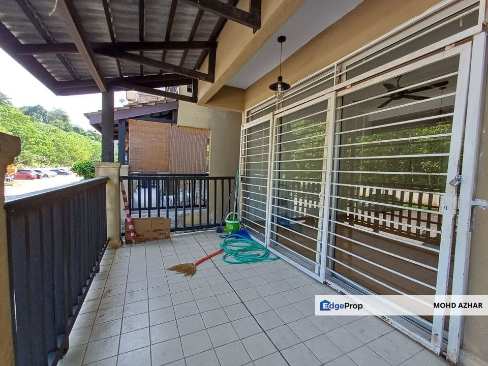 D'Rimba Resort Apartment Jalan Kenyalang Kota Damansara, Selangor, Kota Damansara