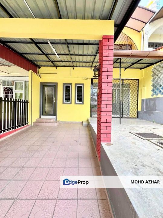 2 Storey Terrace Taman Bukit Kaya Seremban - Newly Tastefully Renovated House, Negeri Sembilan, Seremban