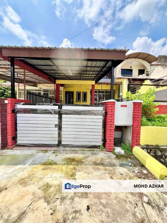 2 Storey Terrace Taman Bukit Kaya Seremban - Newly Tastefully Renovated House, Negeri Sembilan, Seremban