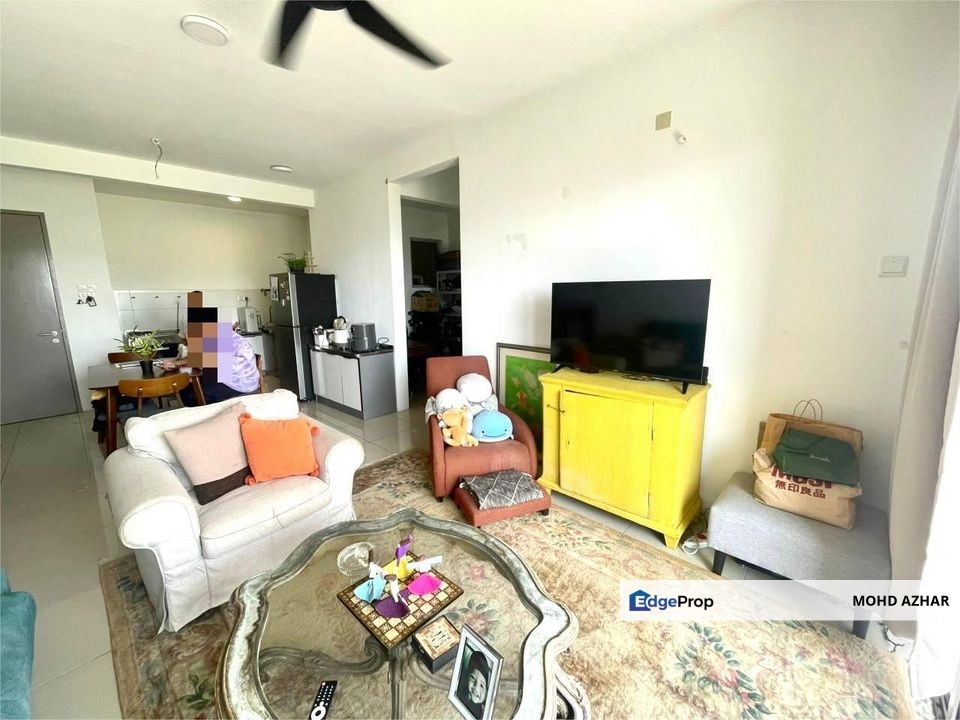 Platinum Splendor Residensi Semarak Kuala Lumpur, Kuala Lumpur, Keramat