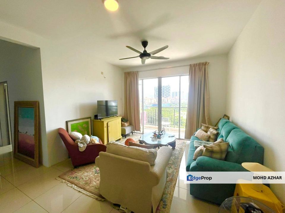 Platinum Splendor Residensi Semarak Kuala Lumpur, Kuala Lumpur, Keramat