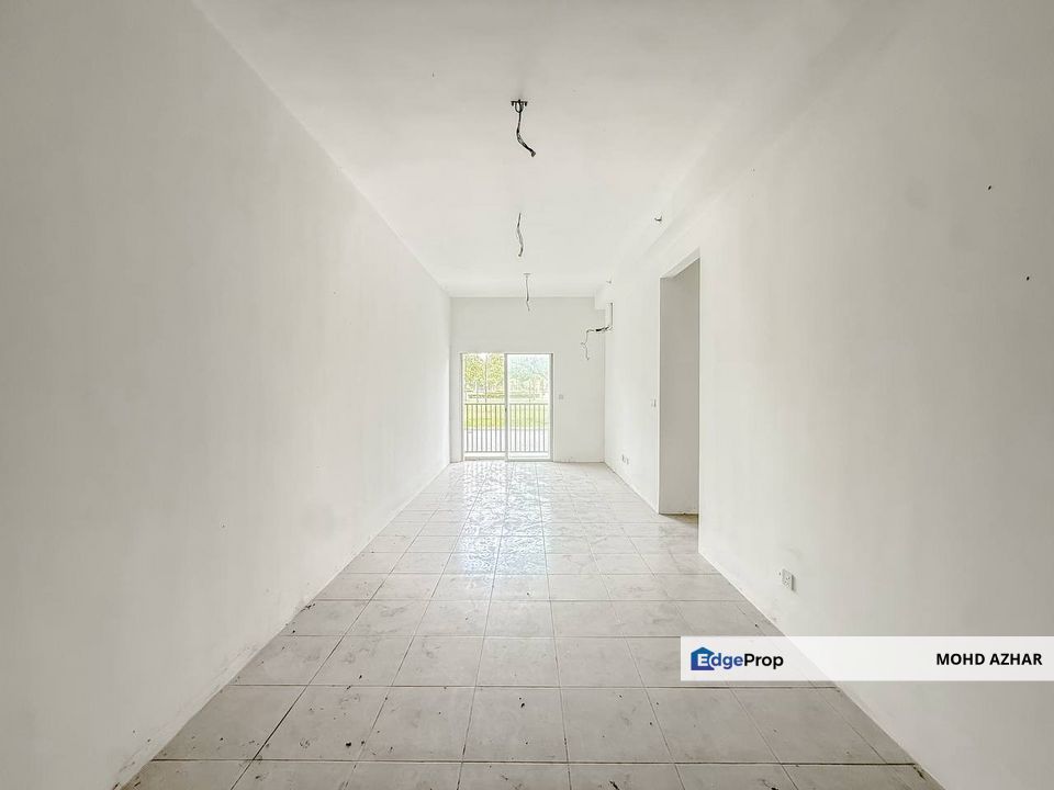 Kita Ria Apartment Cybersouth Dengkil, Selangor, Dengkil