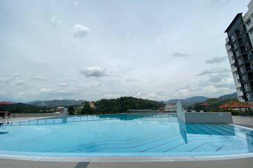 Residensi Anggerik Wira