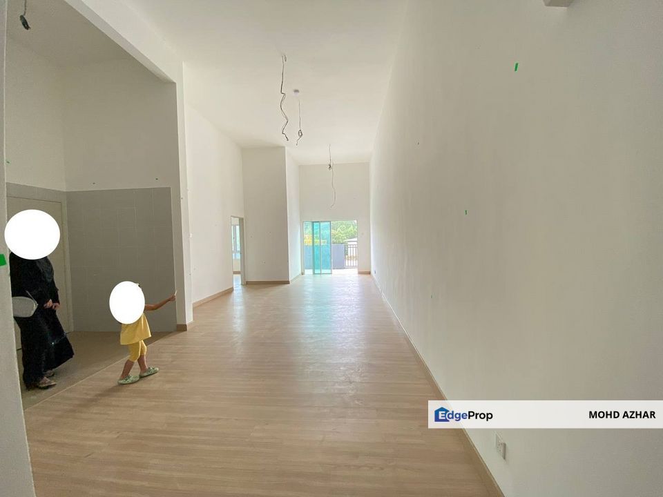 Private Terrace Residensi Anggerik Wira Sg Tekali Hulu Langat, Selangor, Hulu Langat