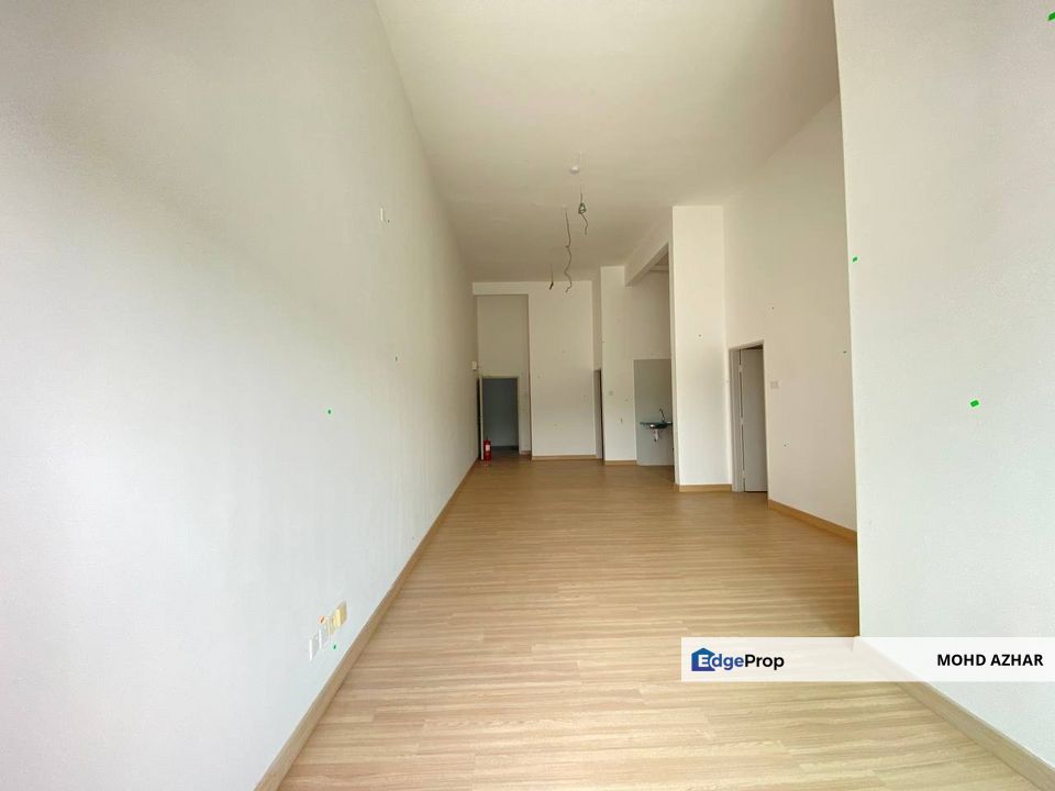 Private Terrace Residensi Anggerik Wira Sg Tekali Hulu Langat, Selangor, Hulu Langat