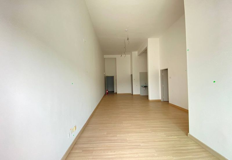 Residensi Anggerik Wira