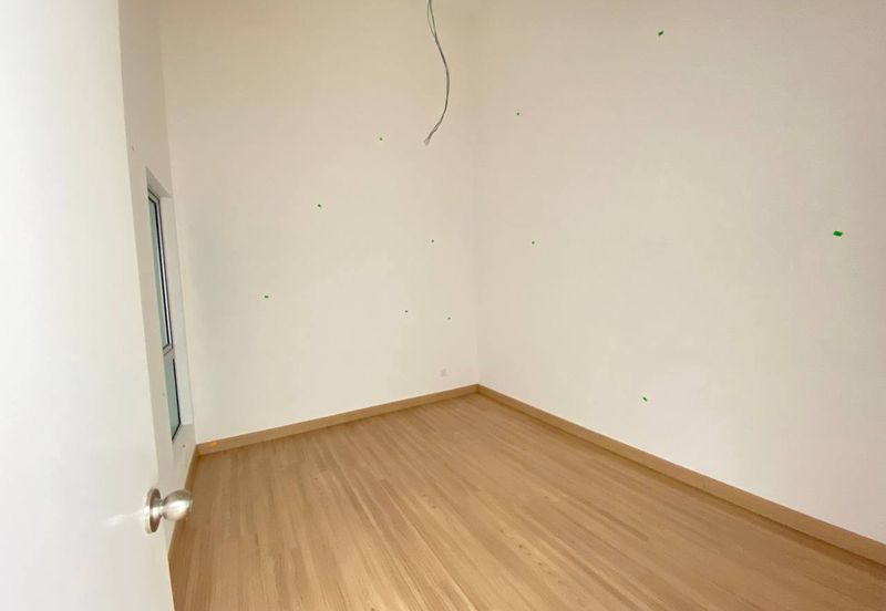 Residensi Anggerik Wira