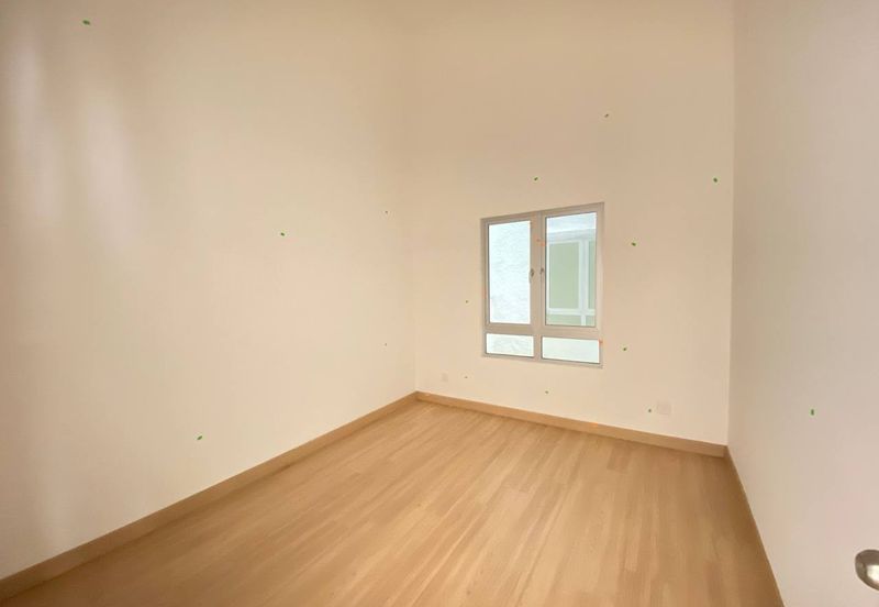 Residensi Anggerik Wira