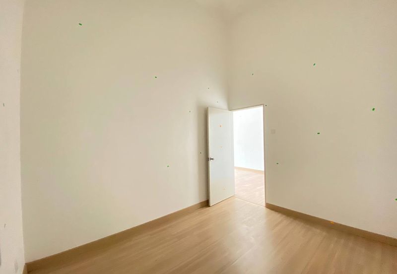 Residensi Anggerik Wira