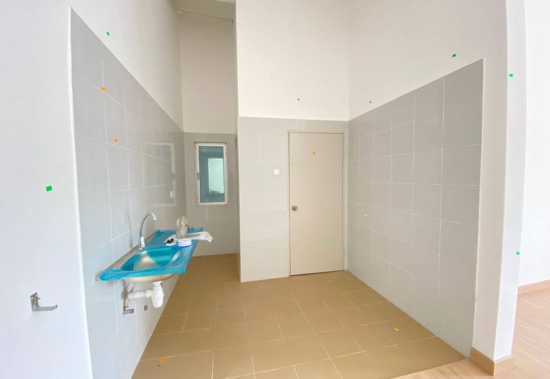 Residensi Anggerik Wira