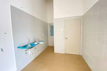 Residensi Anggerik Wira