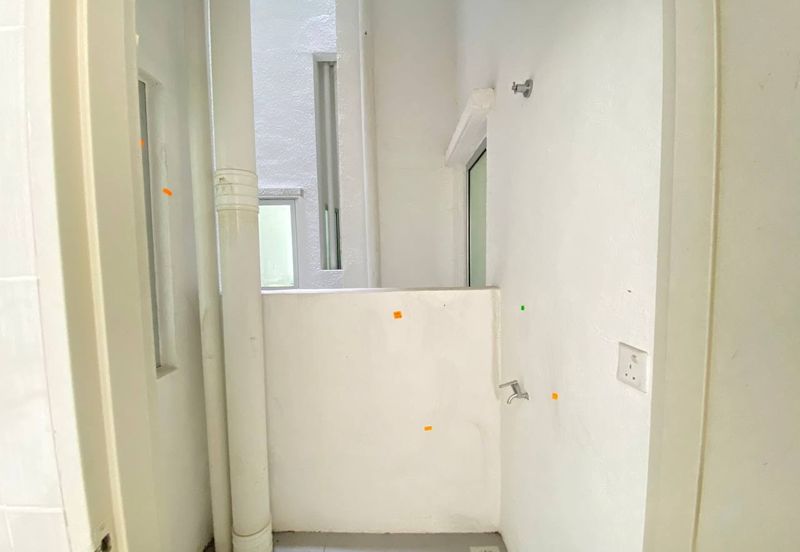 Residensi Anggerik Wira