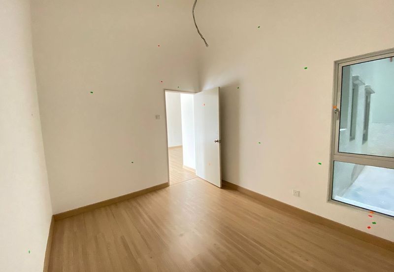 Residensi Anggerik Wira