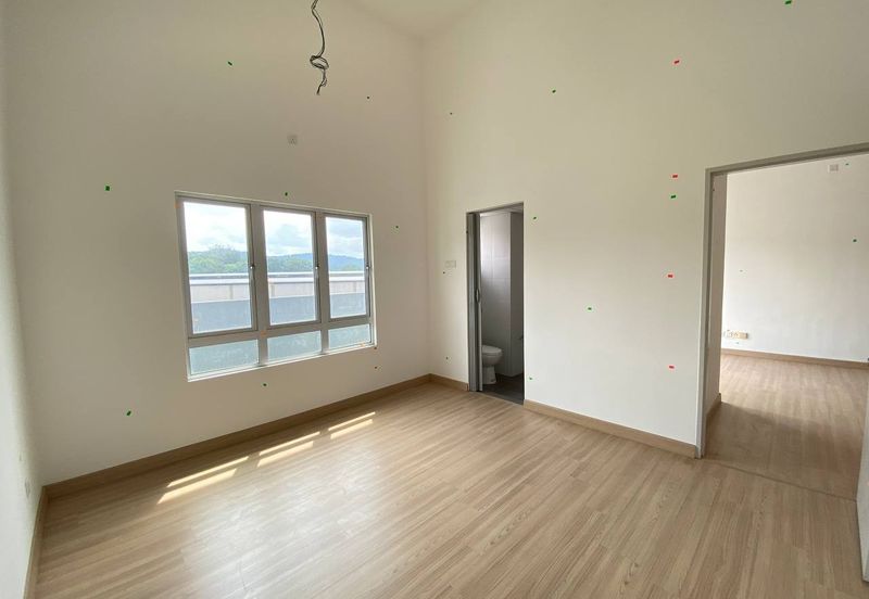 Residensi Anggerik Wira