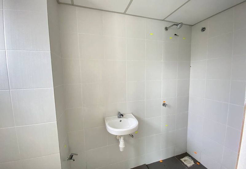 Residensi Anggerik Wira