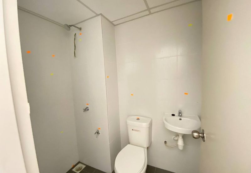 Residensi Anggerik Wira