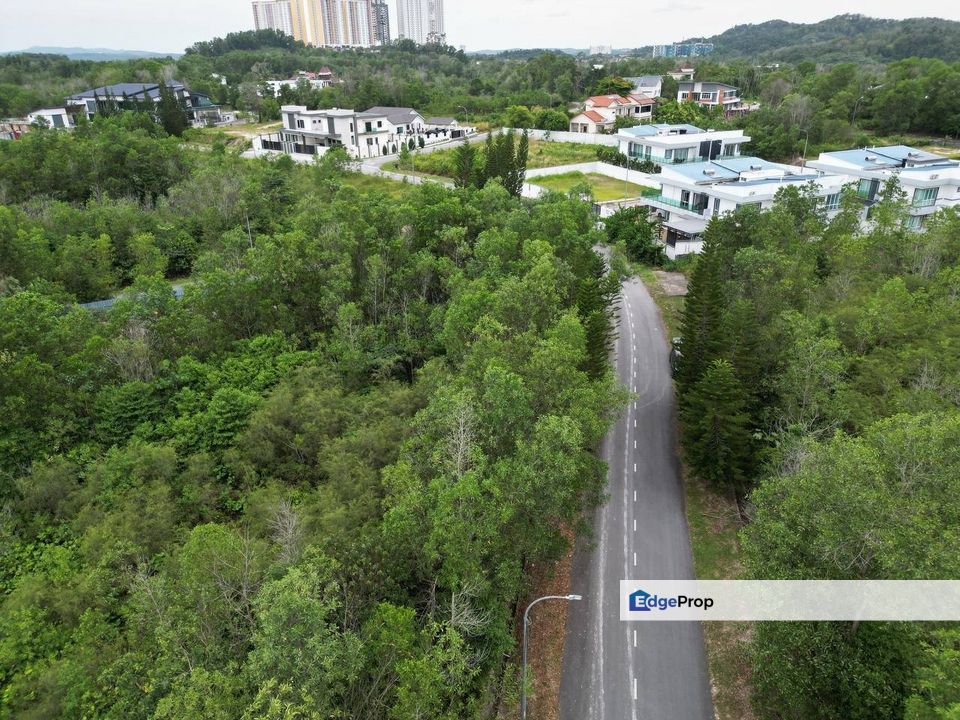 CHEAPEST Bungalow Lot Land Nilai Spring Villas, Nilai Negeri Sembilan, Negeri Sembilan, Nilai