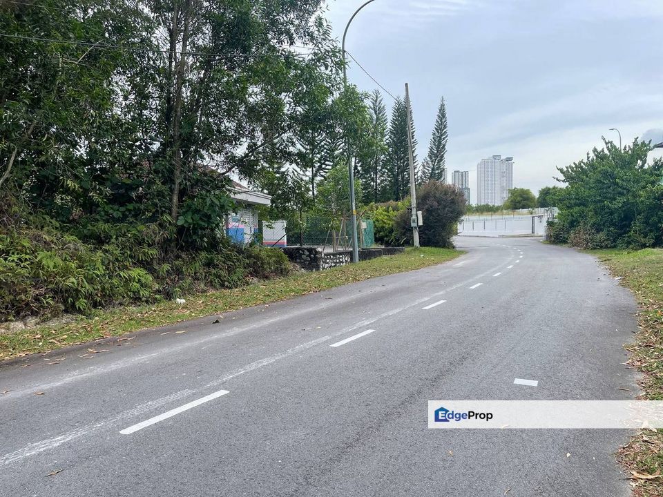 CHEAPEST Bungalow Lot Land Nilai Spring Villas, Nilai Negeri Sembilan, Negeri Sembilan, Nilai