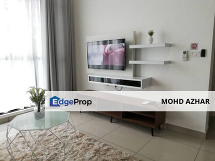 FULLY FURNISHED Conezion IOI Resort Putrajaya, Putrajaya, Putrajaya