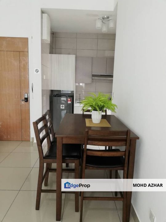 FULLY FURNISHED Conezion IOI Resort Putrajaya, Putrajaya, Putrajaya