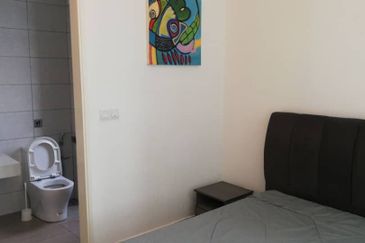 Conezión @ IOI Resort City