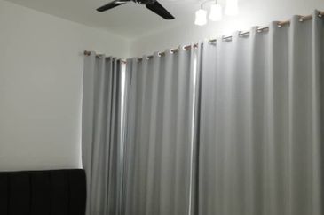 Conezión @ IOI Resort City