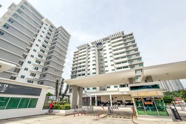 Kiara Residensi Jalil 1