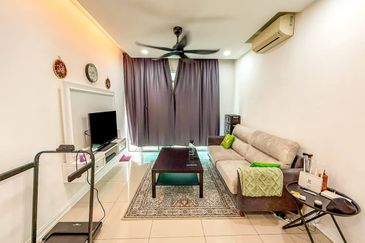 Kiara Residensi Jalil 1