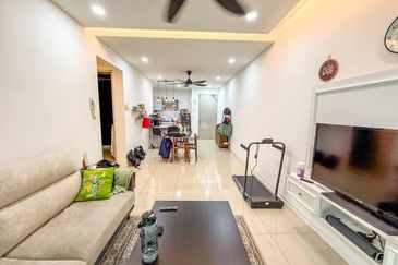 Kiara Residensi Jalil 1