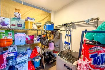 Kiara Residensi Jalil 1