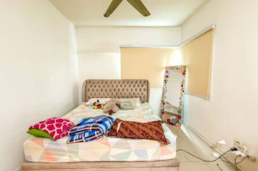 Kiara Residensi Jalil 1