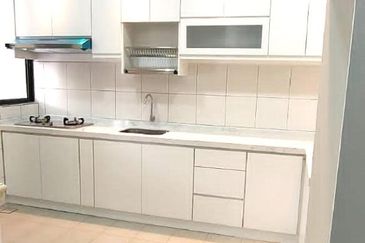 Setia Warisan Tropika (Belladonna)