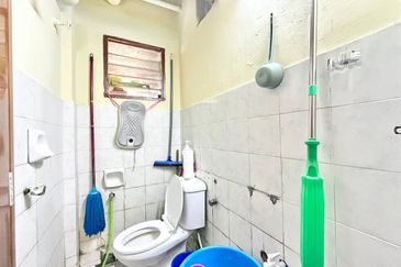 Pangsapuri Putra Impian, Taman Pinggiran Putra