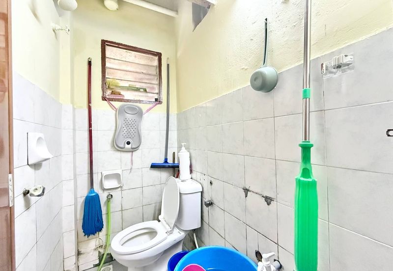 Pangsapuri Putra Impian, Taman Pinggiran Putra