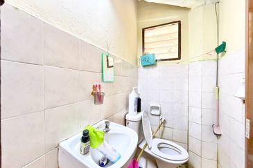 Pangsapuri Putra Impian, Taman Pinggiran Putra