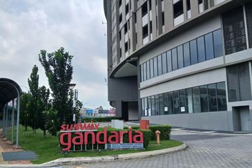 Sunway Gandaria