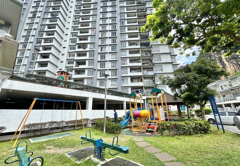 Penaga @ Taman Raintree