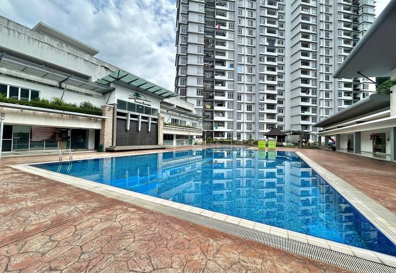 Penaga @ Taman Raintree