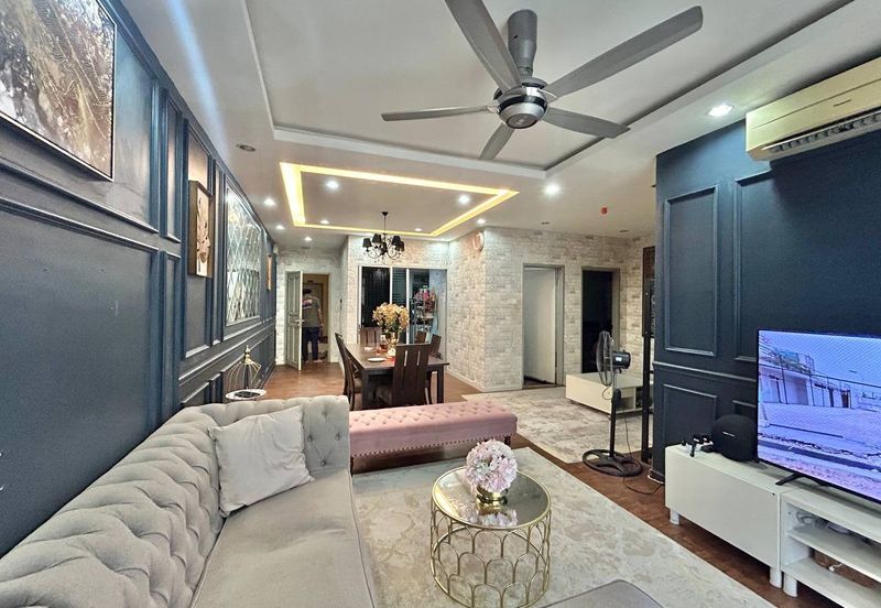 Penaga @ Taman Raintree