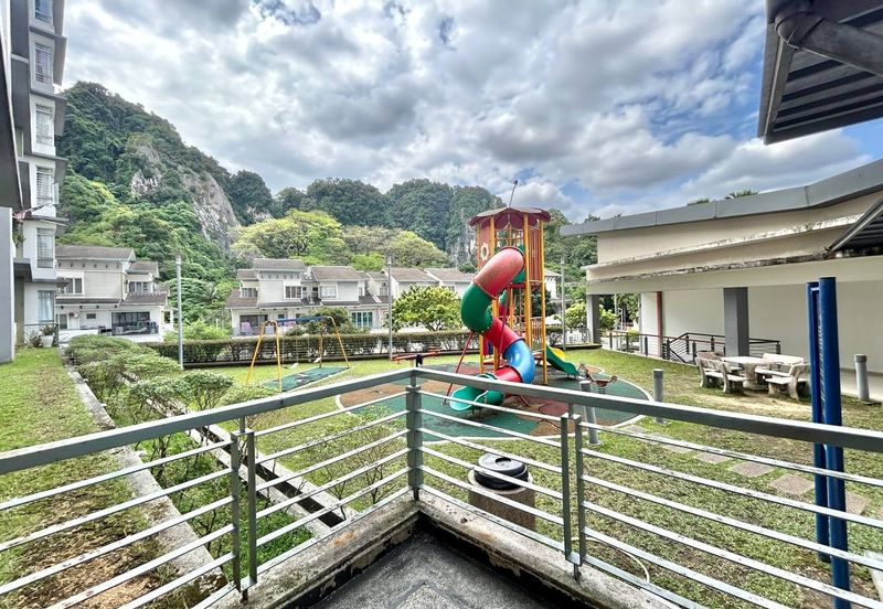 Penaga @ Taman Raintree