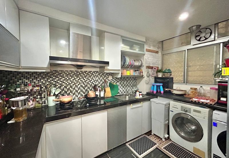 Penaga @ Taman Raintree