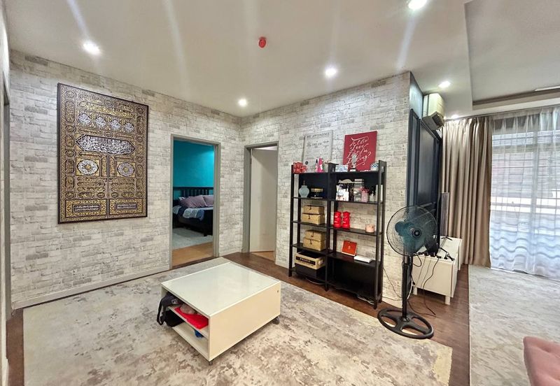 Penaga @ Taman Raintree