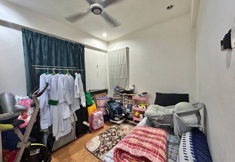 Penaga @ Taman Raintree