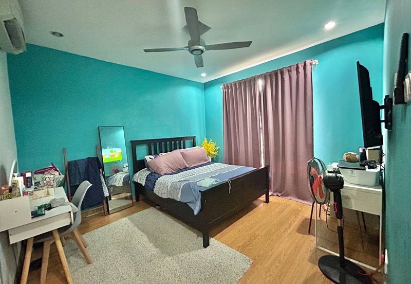 Penaga @ Taman Raintree