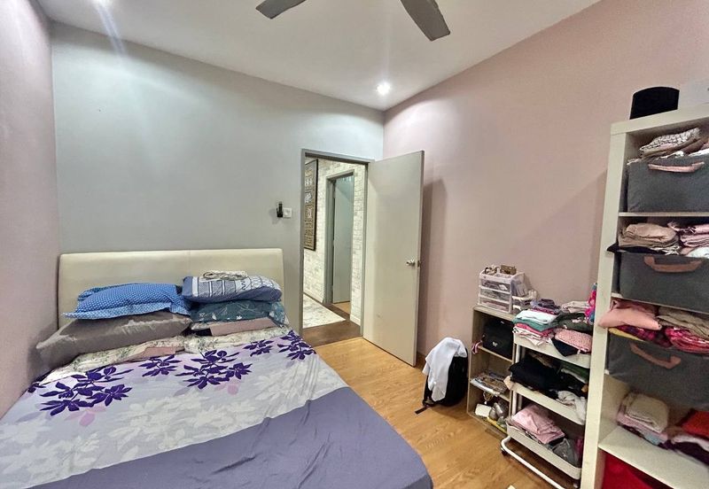 Penaga @ Taman Raintree